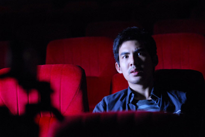 Coming Soon Thai Movie